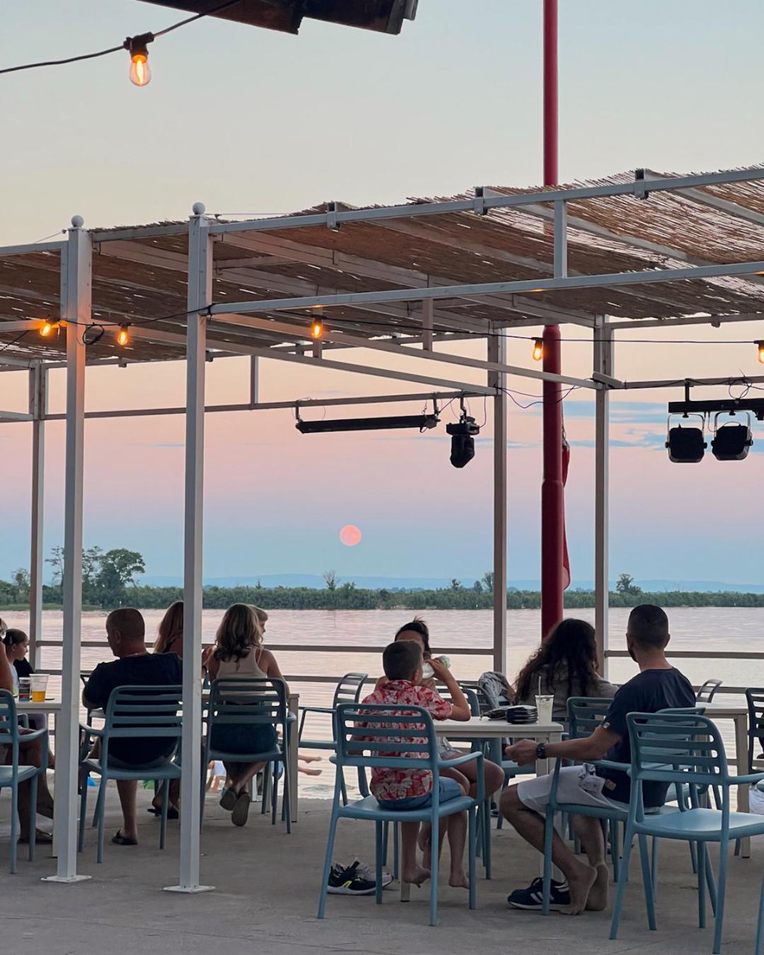 Belvedere Pineta Village Grado * Belvedere (Friuli Venezia Giulia)