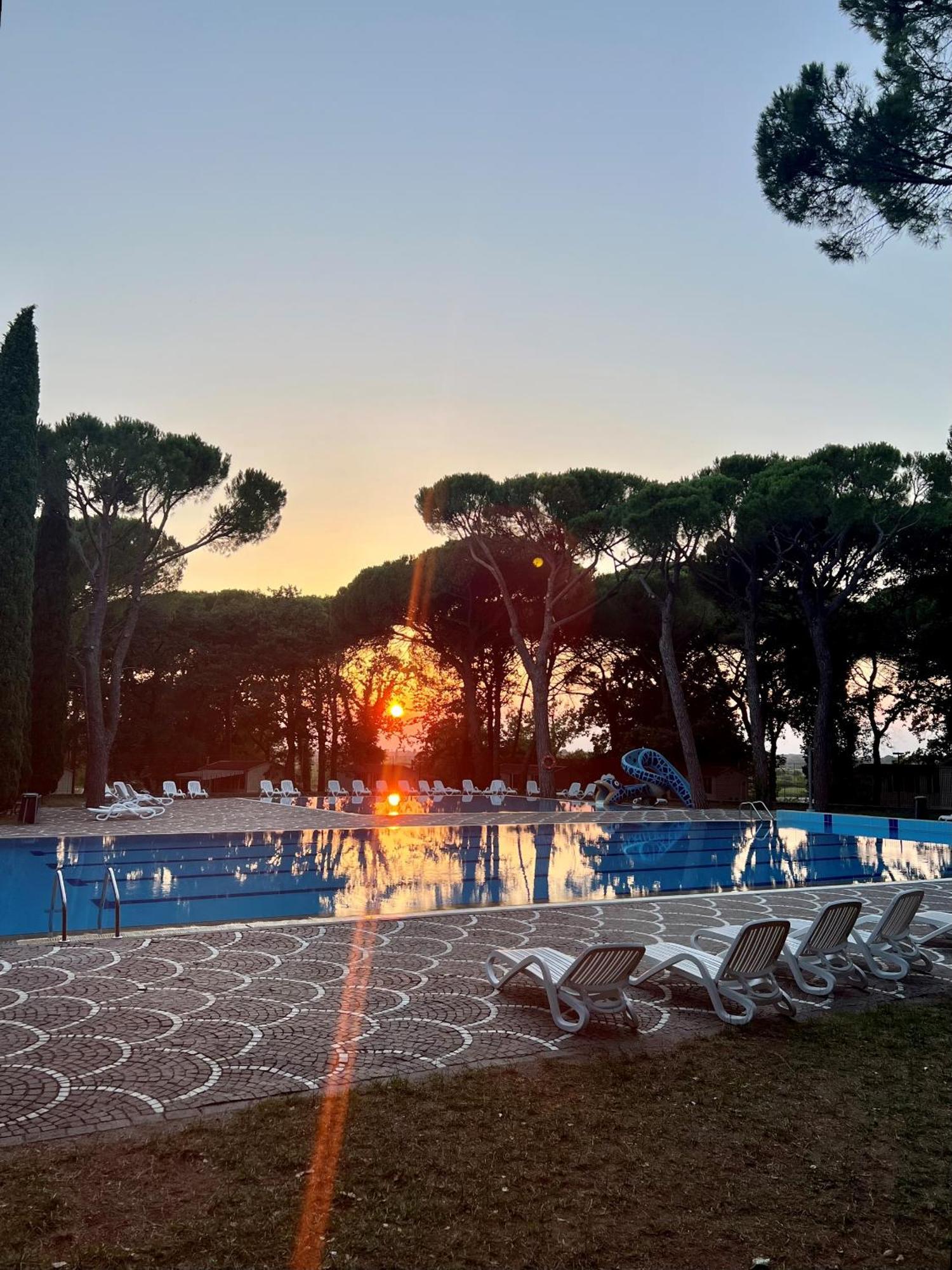 Belvedere Pineta Village Grado Belvedere (Friuli Venezia Giulia)