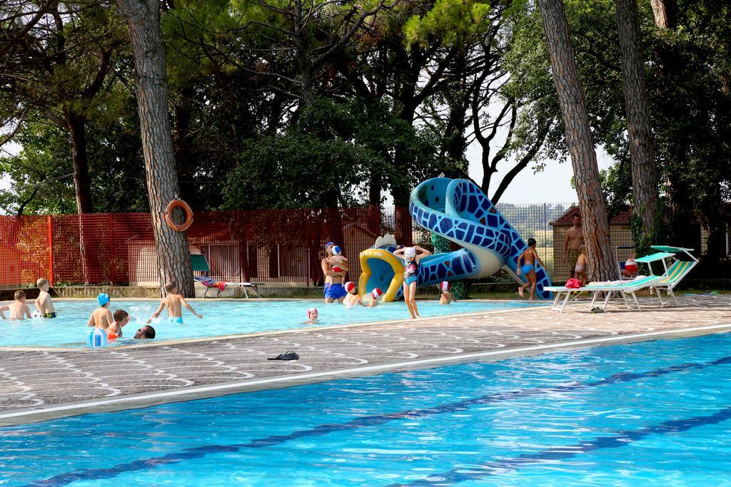 Belvedere Pineta Village Grado