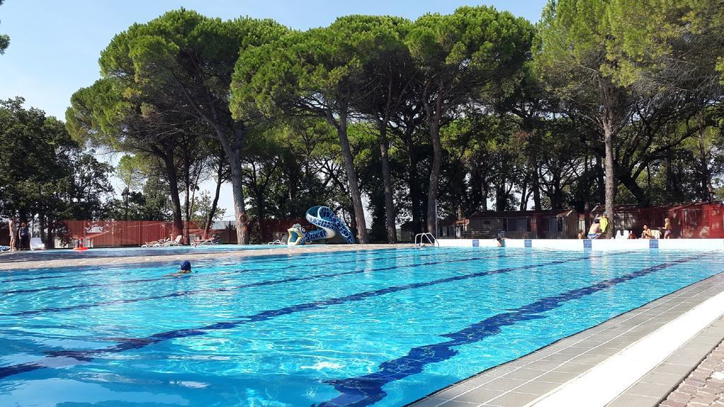 Belvedere Pineta Village Grado Belvedere (Friuli Venezia Giulia)