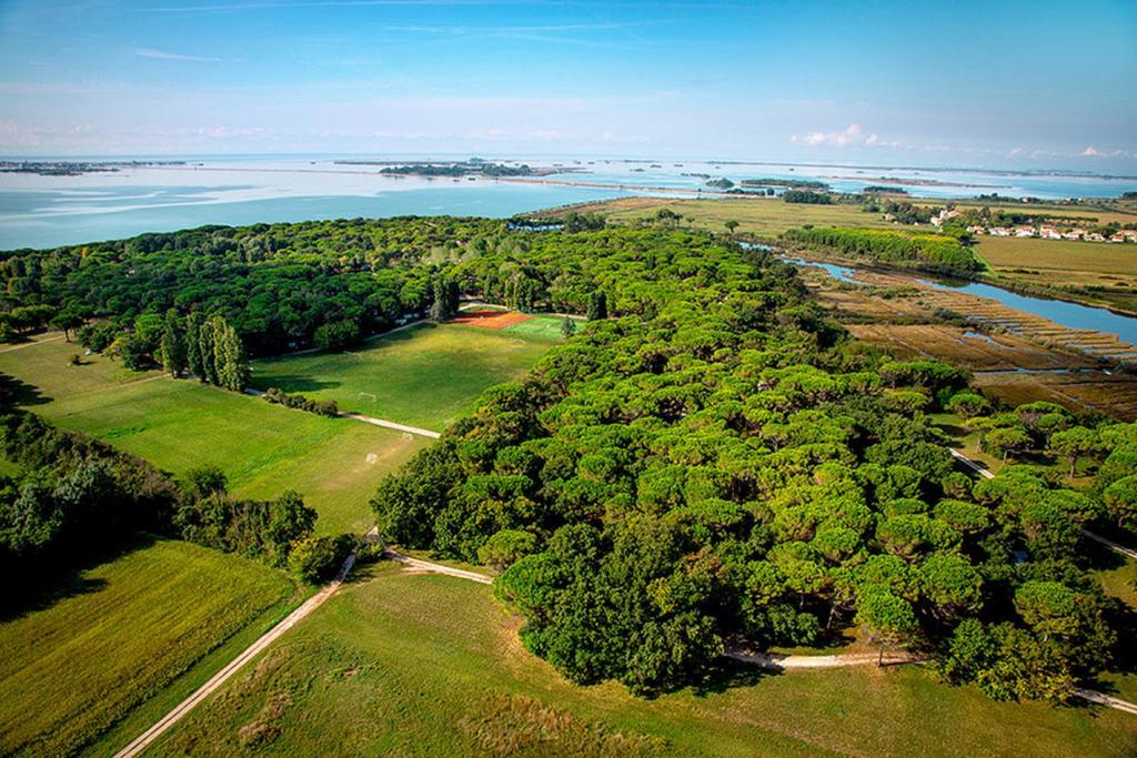Belvedere Pineta Village Grado