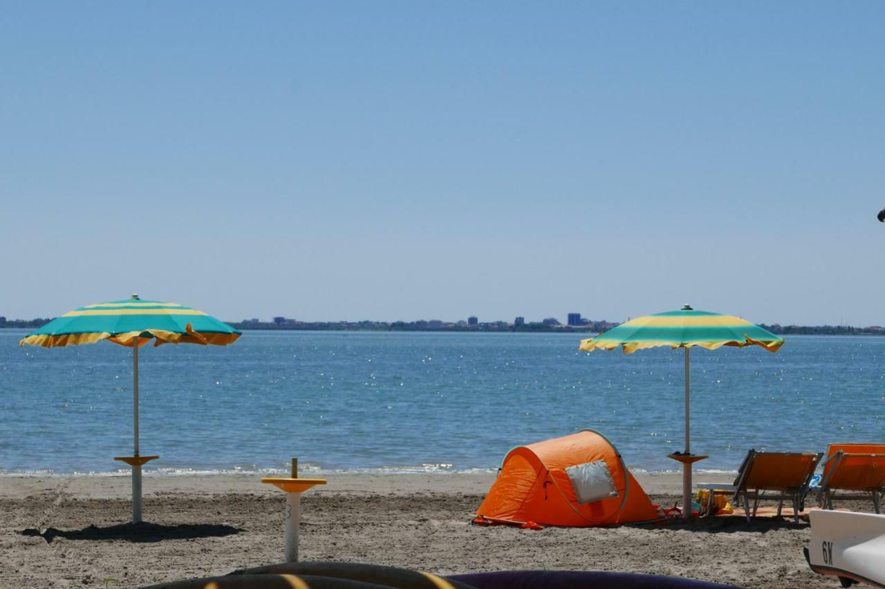 Belvedere Pineta Village Grado Belvedere (Friuli Venezia Giulia)