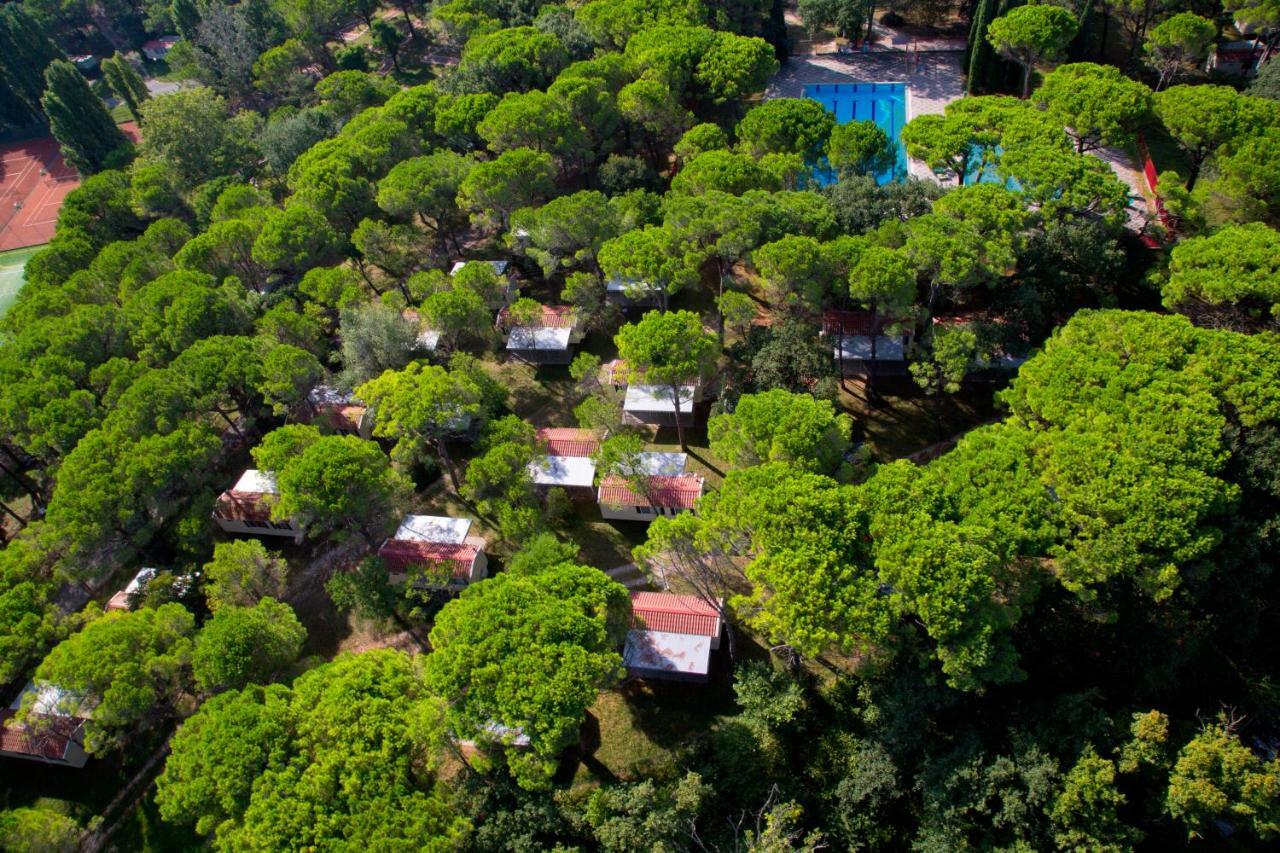 Parque de vacaciones Belvedere Pineta Village Grado