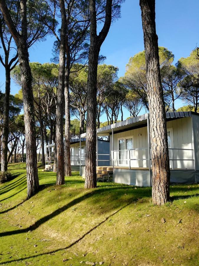 Belvedere Pineta Village Grado * Belvedere (Friuli Venezia Giulia)