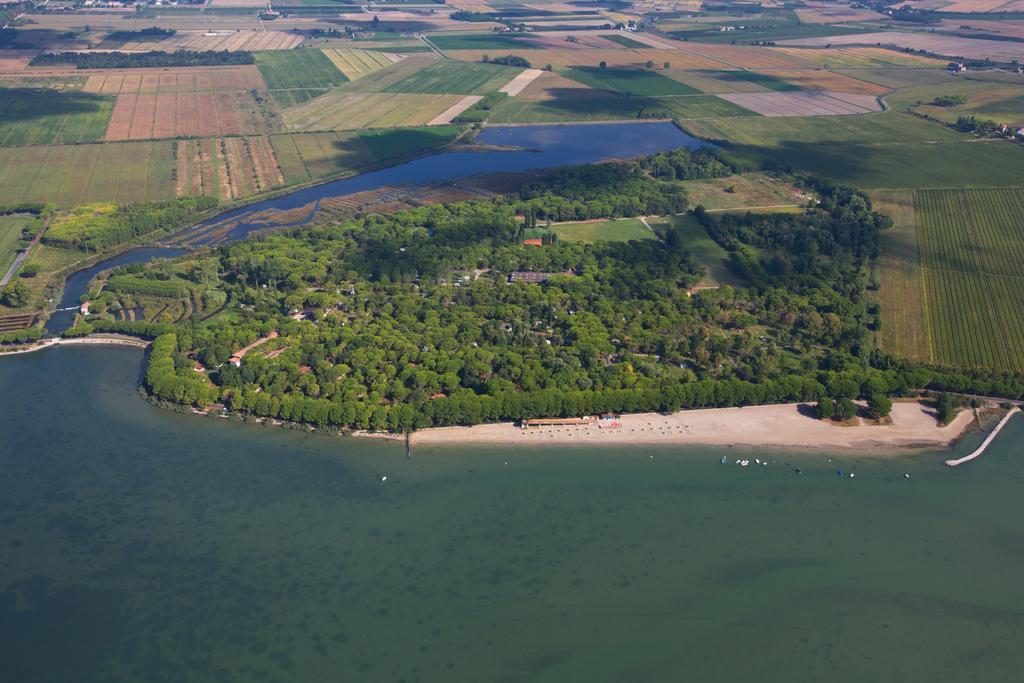 Pineta Camping Village Grado Holiday park *
