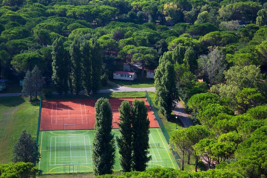 Pineta Camping Village Grado