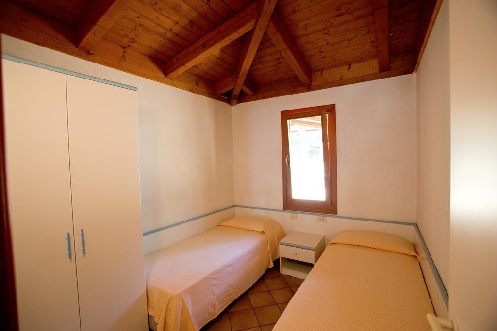 Belvedere Pineta Village Grado Vakantiepark *