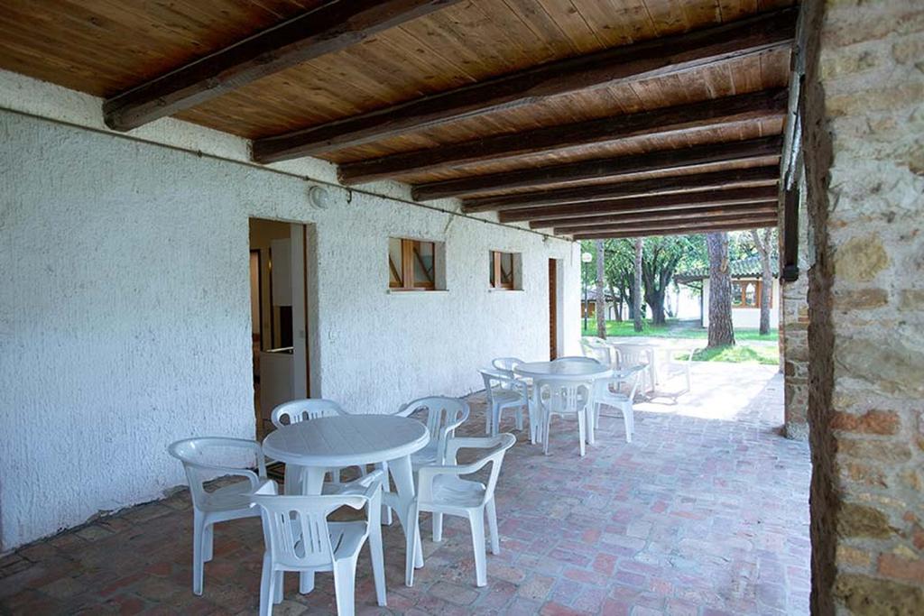 Vakantiepark Belvedere Pineta Village Grado Belvedere (Friuli Venezia Giulia)