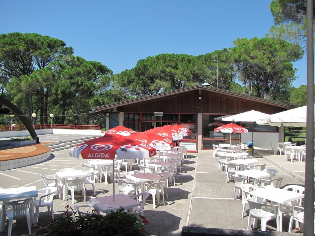Pineta Camping Village Grado * Belvedere (Friuli Venezia Giulia)