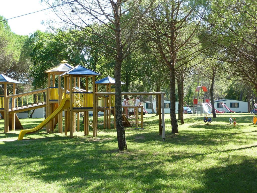 Belvedere Pineta Village Grado Belvedere (Friuli Venezia Giulia)