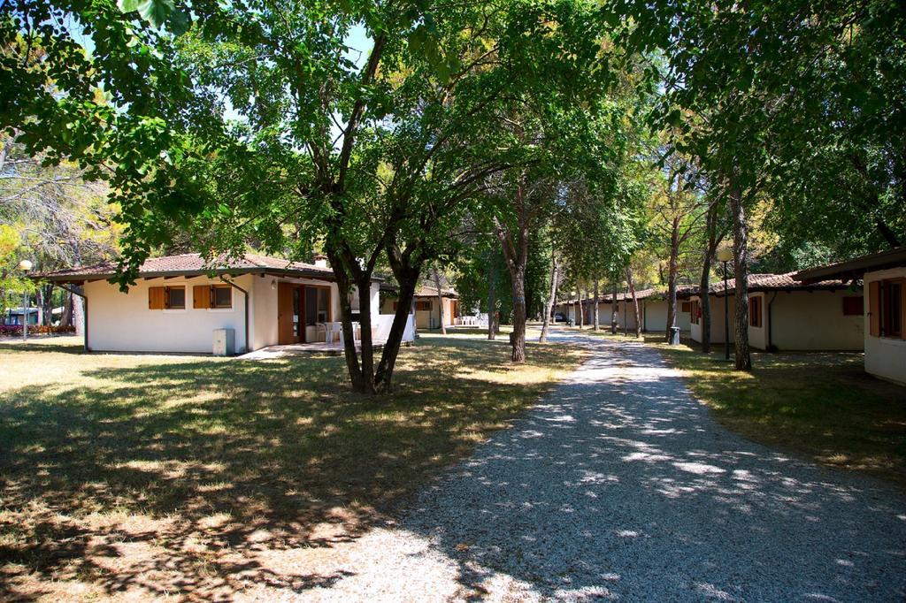 Vakantiepark Belvedere Pineta Village Grado *