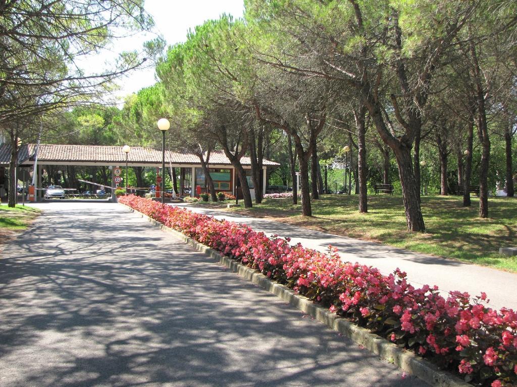 Pineta Camping Village Grado